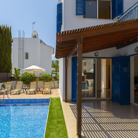 Villa Kos 8 بروتاراس المظهر الخارجي الصورة