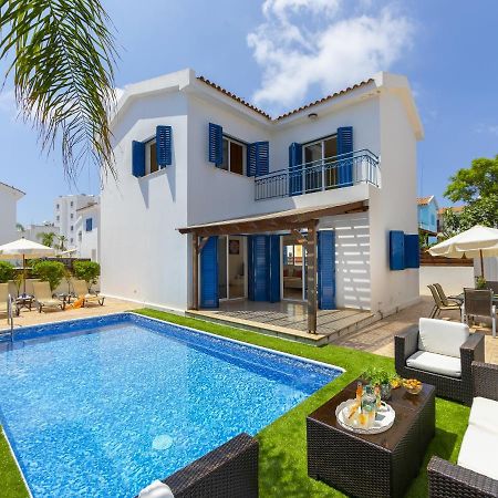 Villa Kos 8 بروتاراس المظهر الخارجي الصورة