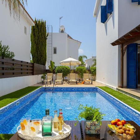 Villa Kos 8 بروتاراس المظهر الخارجي الصورة