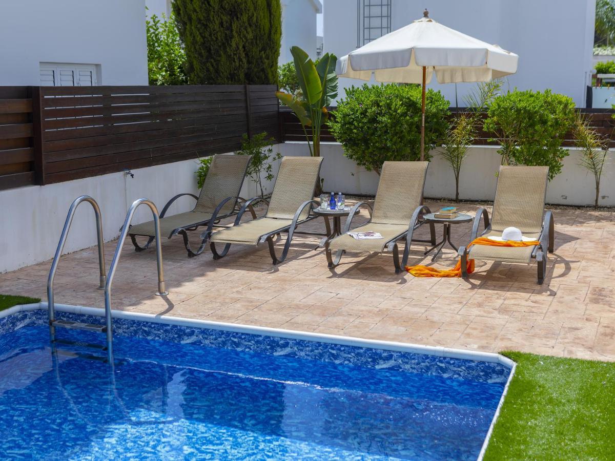 Villa Kos 8 بروتاراس المظهر الخارجي الصورة