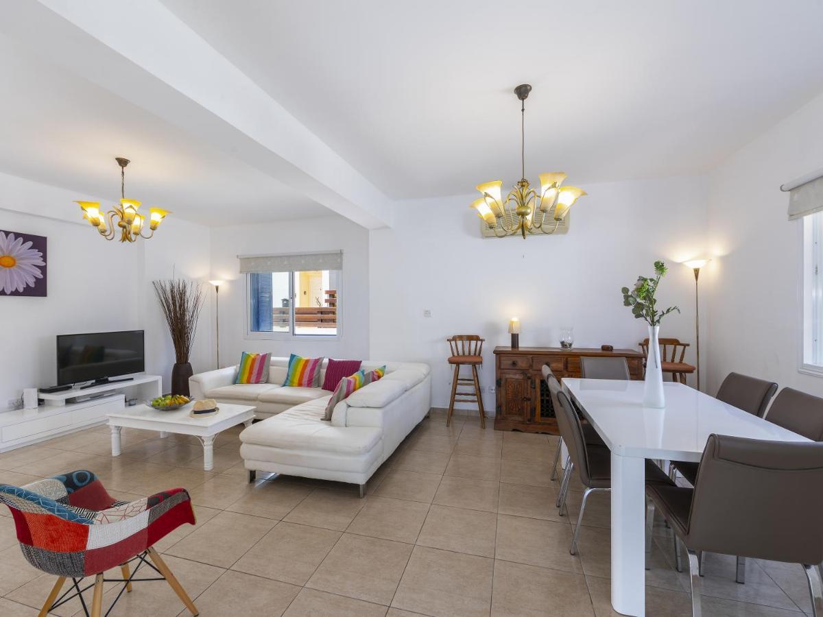 Villa Kos 8 بروتاراس المظهر الخارجي الصورة