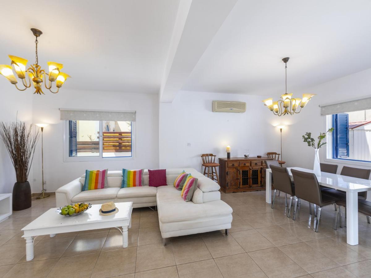 Villa Kos 8 بروتاراس المظهر الخارجي الصورة
