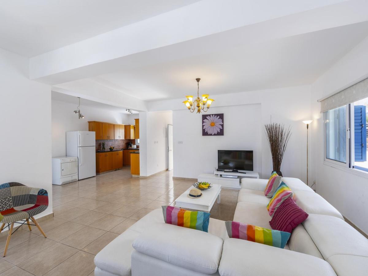 Villa Kos 8 بروتاراس المظهر الخارجي الصورة