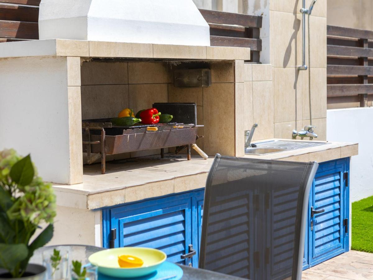 Villa Kos 8 بروتاراس المظهر الخارجي الصورة