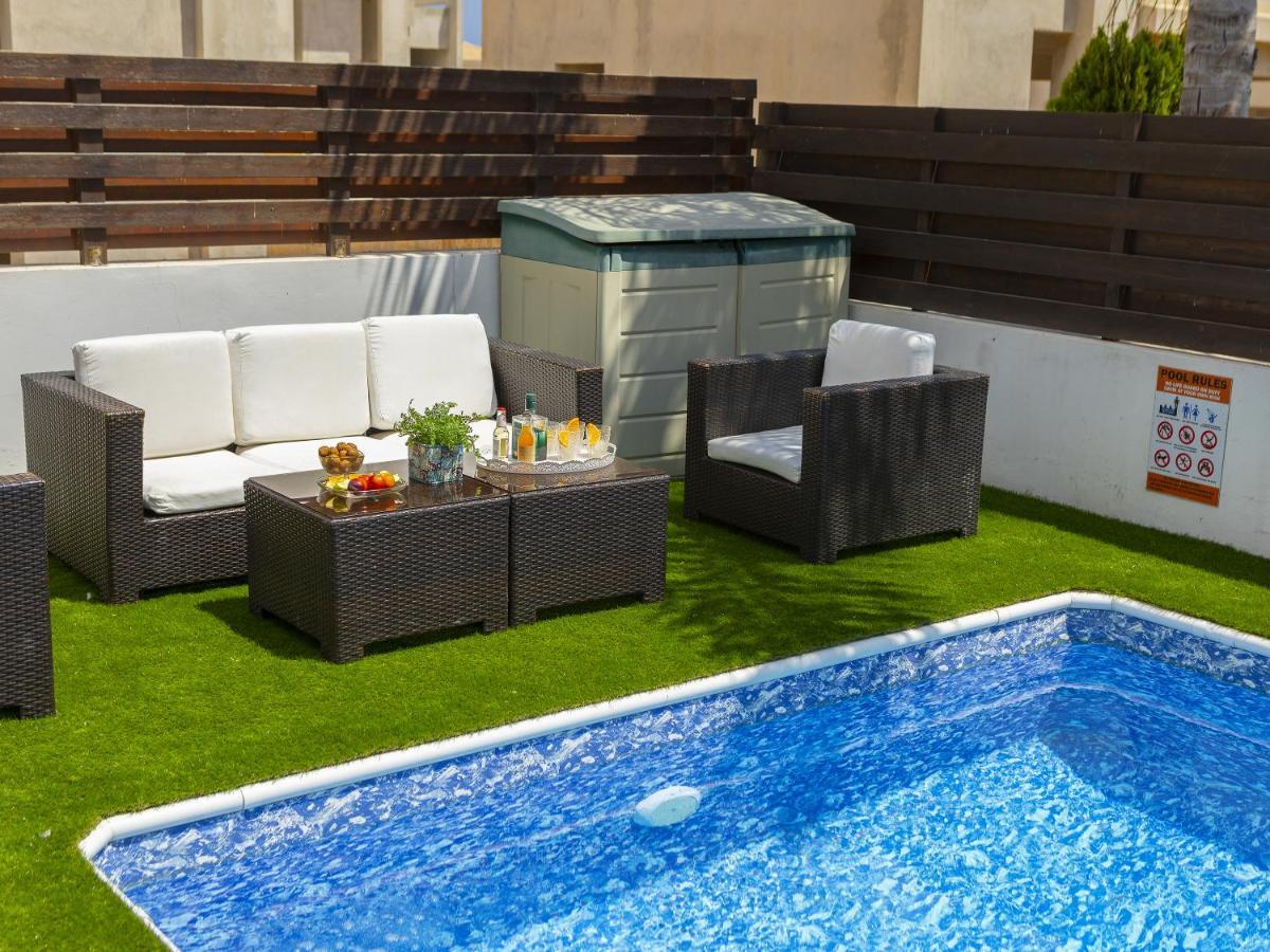 Villa Kos 8 بروتاراس المظهر الخارجي الصورة